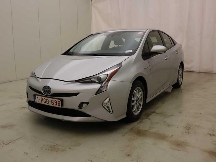 Photo 0 VIN: JTDKB3FU103521712 - TOYOTA PRIUS 