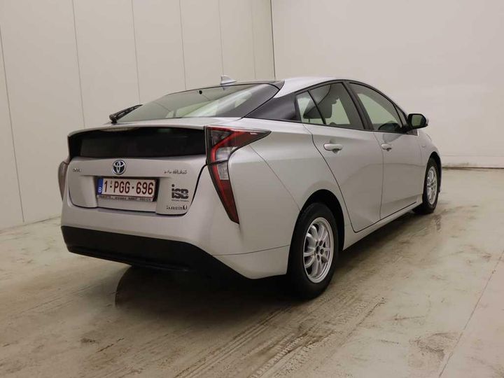 Photo 10 VIN: JTDKB3FU103521712 - TOYOTA PRIUS 