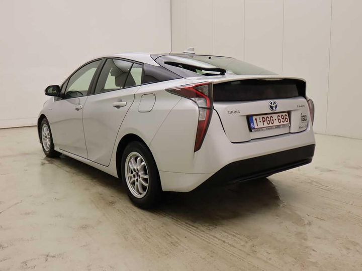 Photo 9 VIN: JTDKB3FU103521712 - TOYOTA PRIUS 