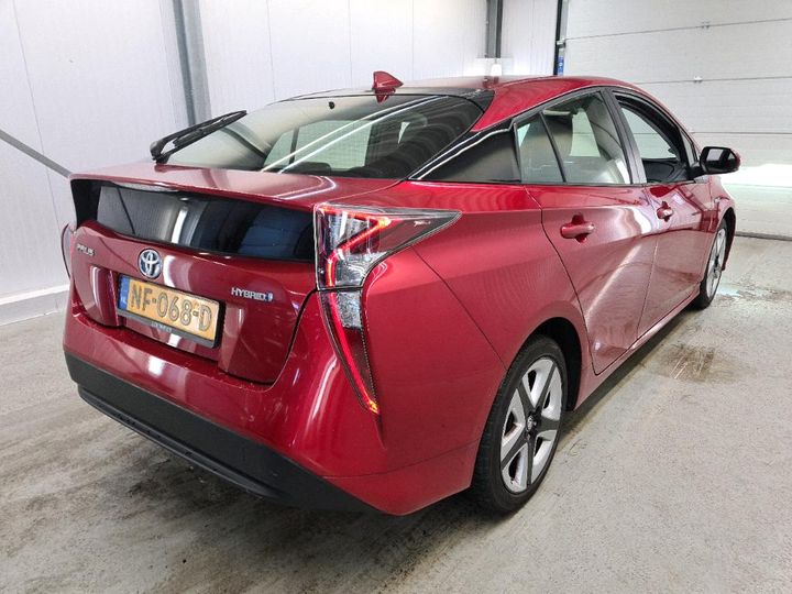 Photo 4 VIN: JTDKB3FU103537389 - TOYOTA PRIUS 