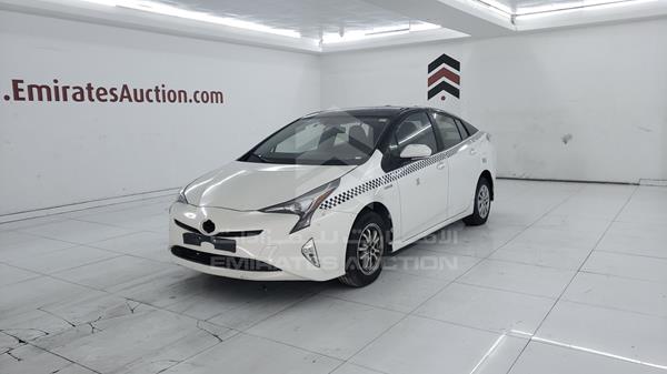 Photo 4 VIN: JTDKB3FU1H3577550 - TOYOTA PRIUS 