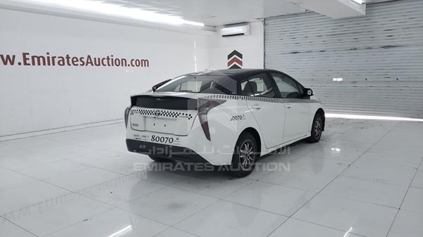 Photo 7 VIN: JTDKB3FU1H3577550 - TOYOTA PRIUS 