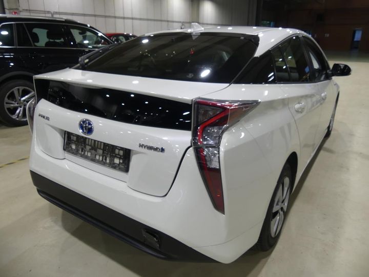 Photo 1 VIN: JTDKB3FU203058284 - TOYOTA PRIUS - 2016 