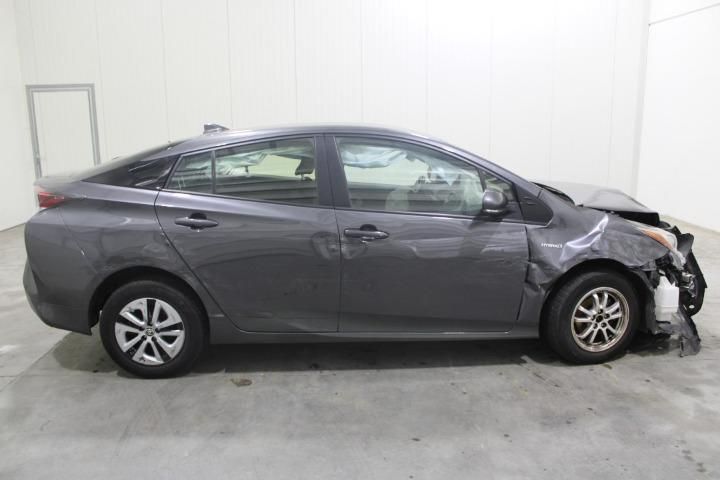 Photo 6 VIN: JTDKB3FU203077224 - TOYOTA PRIUS HATCHBACK 