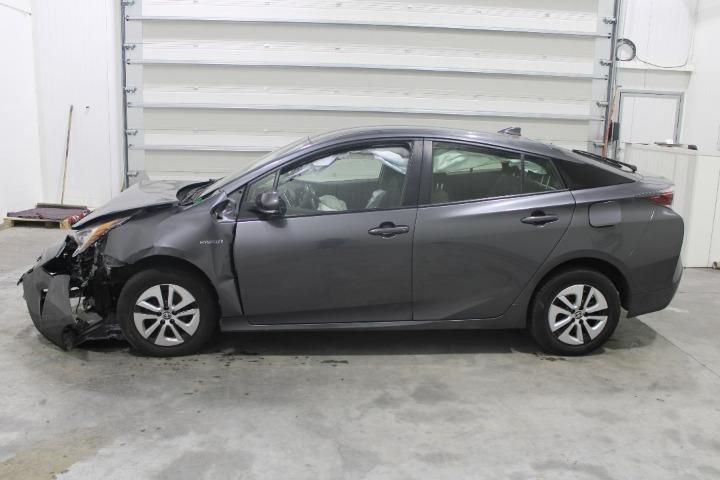 Photo 7 VIN: JTDKB3FU203077224 - TOYOTA PRIUS HATCHBACK 