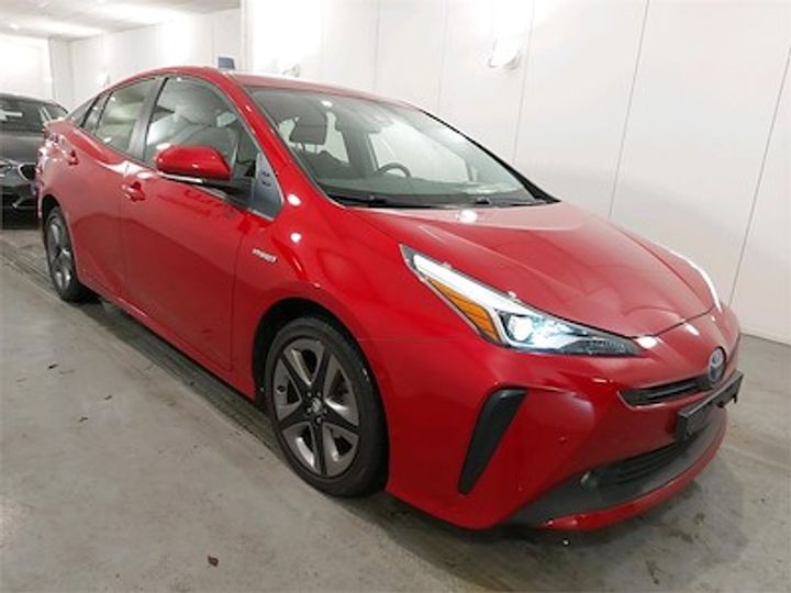 Photo 2 VIN: JTDKB3FU203083931 - TOYOTA PRIUS - 2016 