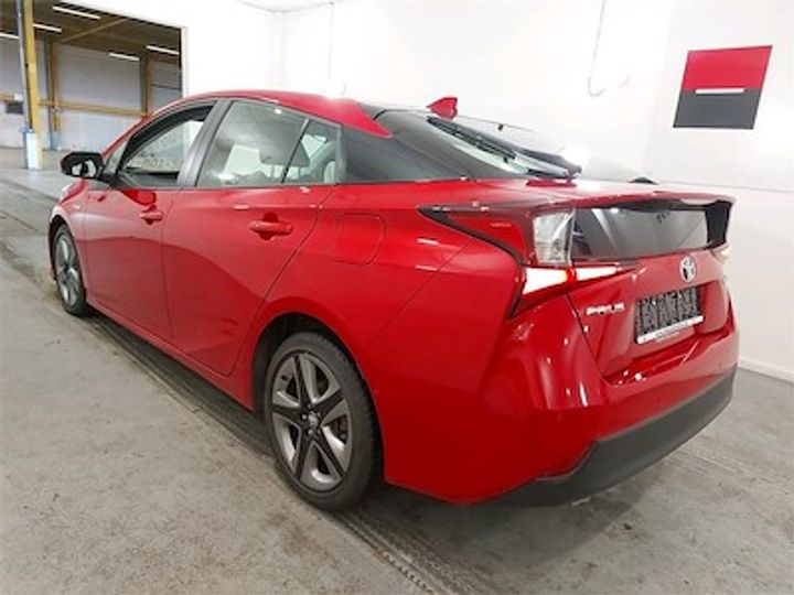 Photo 3 VIN: JTDKB3FU203083931 - TOYOTA PRIUS - 2016 