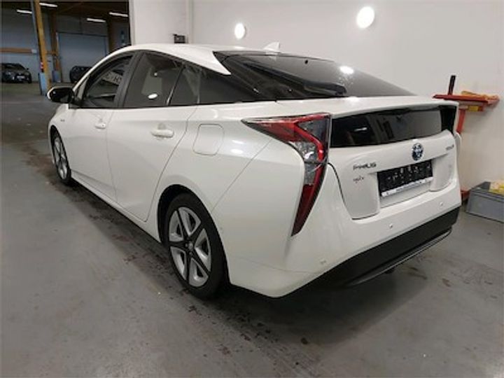 Photo 3 VIN: JTDKB3FU303041672 - TOYOTA PRIUS - 2016 