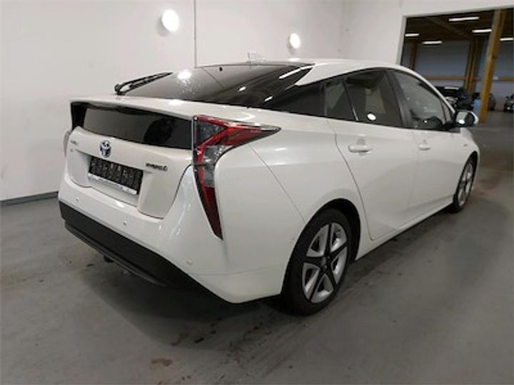 Photo 4 VIN: JTDKB3FU303041672 - TOYOTA PRIUS - 2016 