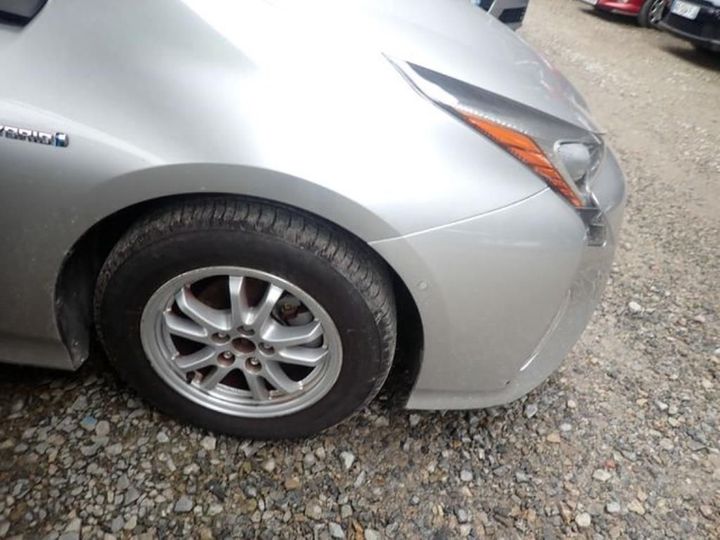 Photo 23 VIN: JTDKB3FU303042370 - TOYOTA PRIUS 