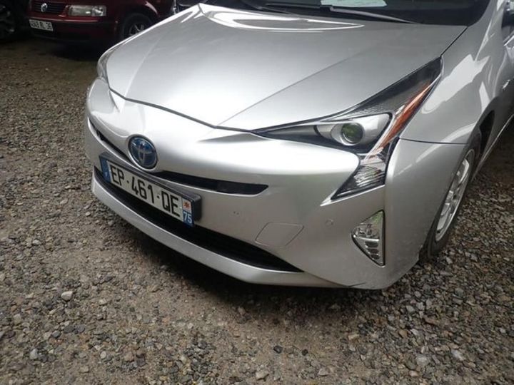 Photo 29 VIN: JTDKB3FU303042370 - TOYOTA PRIUS 