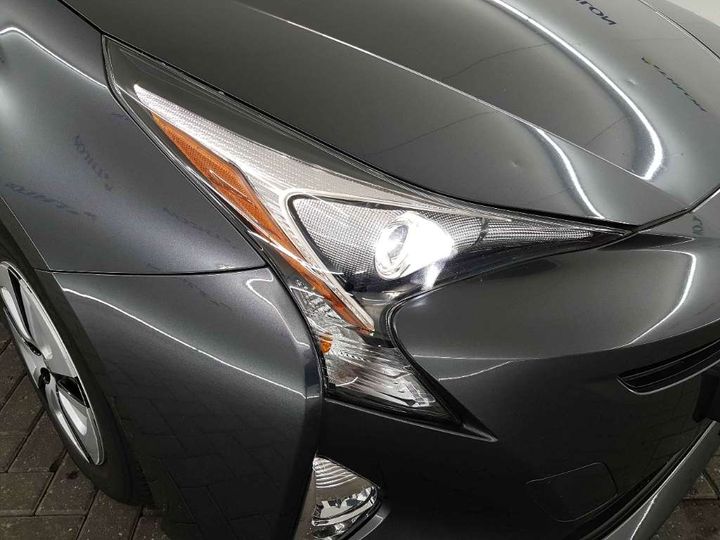 Photo 13 VIN: JTDKB3FU303060111 - TOYOTA PRIUS 