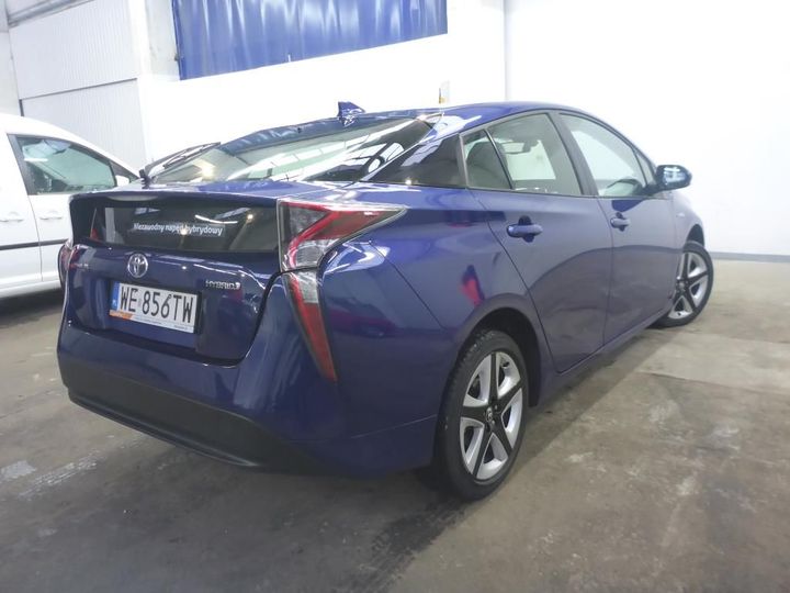 Photo 3 VIN: JTDKB3FU303065955 - TOYOTA PRIUS 