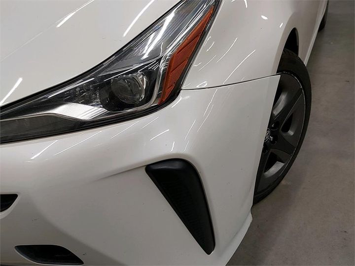 Photo 24 VIN: JTDKB3FU303093982 - TOYOTA PRIUS 