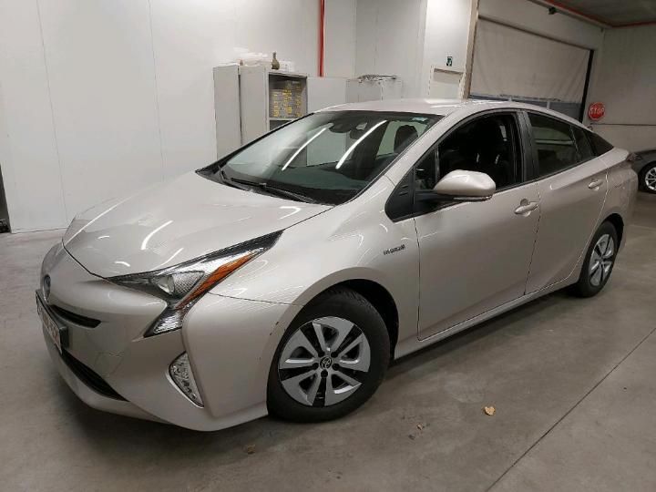 Photo 0 VIN: JTDKB3FU403072445 - TOYOTA PRIUS 