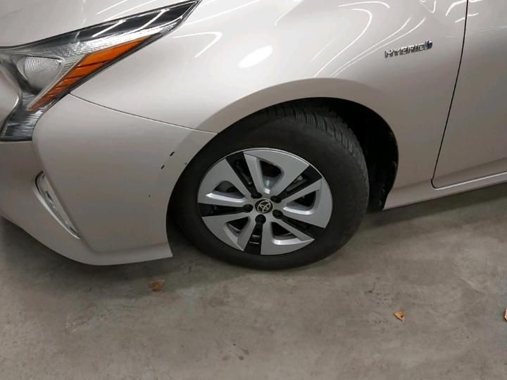 Photo 27 VIN: JTDKB3FU403072445 - TOYOTA PRIUS 