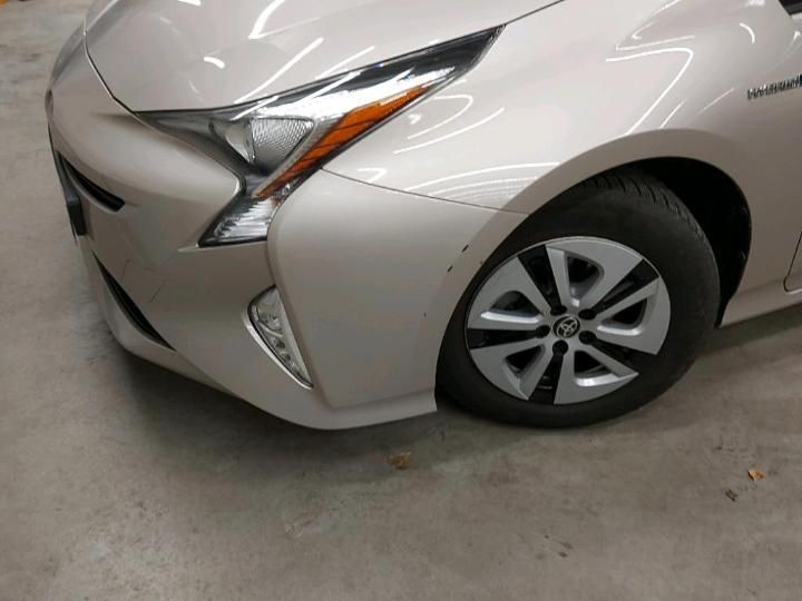 Photo 33 VIN: JTDKB3FU403072445 - TOYOTA PRIUS 