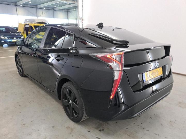 Photo 3 VIN: JTDKB3FU403505519 - TOYOTA PRIUS 