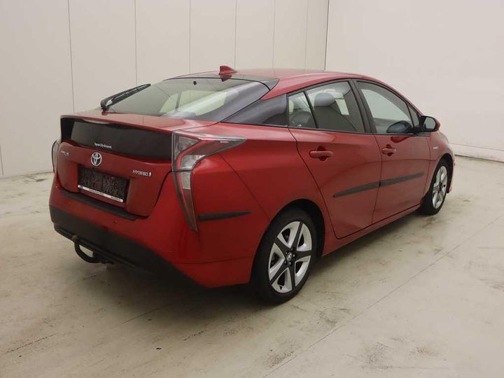 Photo 10 VIN: JTDKB3FU403550816 - TOYOTA PRIUS 