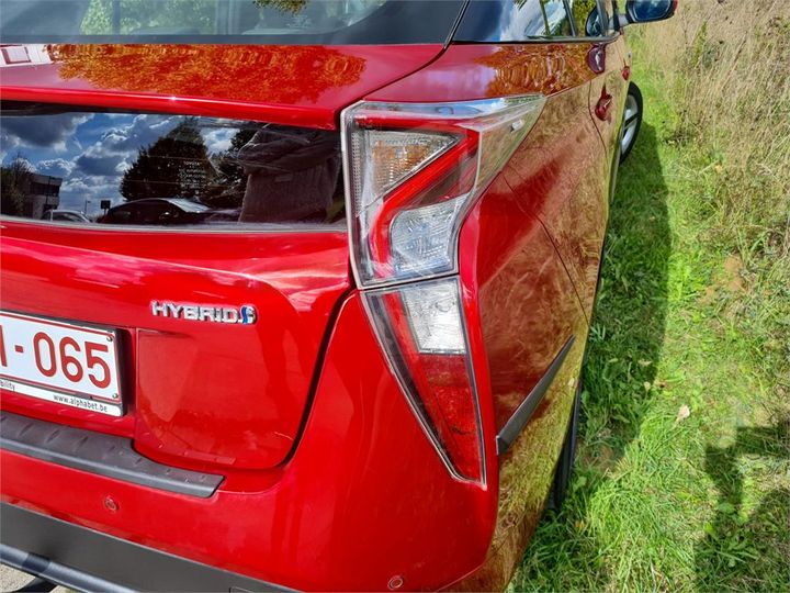 Photo 26 VIN: JTDKB3FU403550816 - TOYOTA PRIUS 