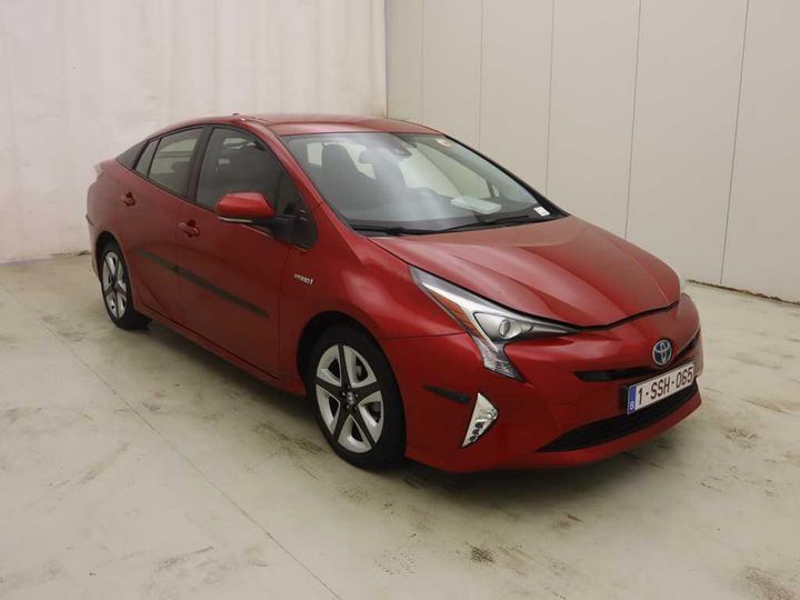 Photo 8 VIN: JTDKB3FU403550816 - TOYOTA PRIUS 