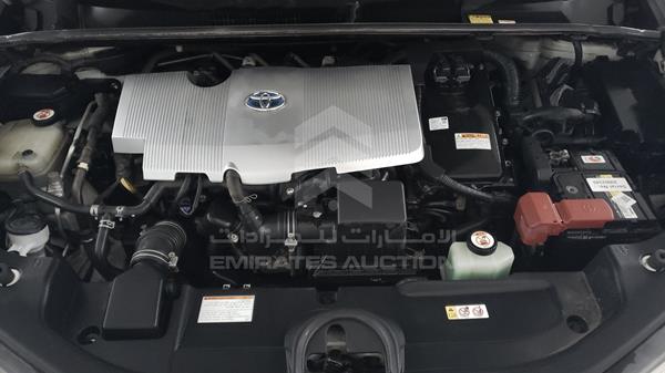 Photo 24 VIN: JTDKB3FU4H3576991 - TOYOTA PRIUS 