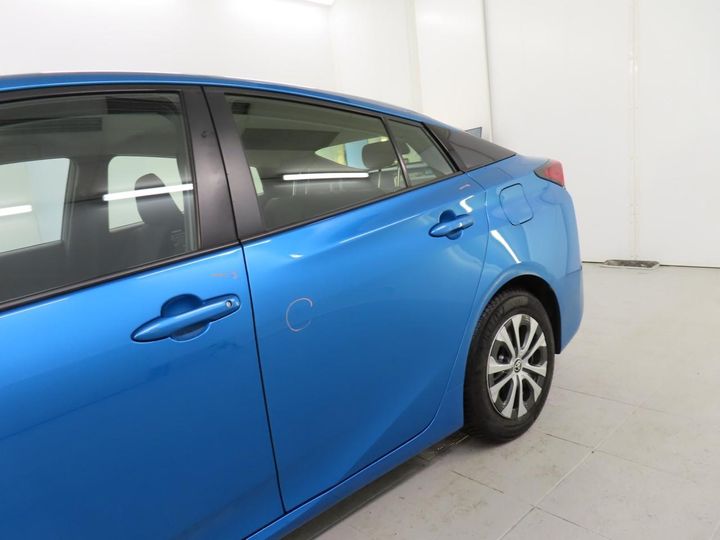 Photo 19 VIN: JTDKB3FU503089755 - TOYOTA PRIUS 