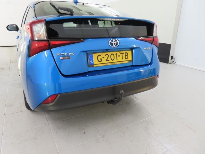 Photo 23 VIN: JTDKB3FU503089755 - TOYOTA PRIUS 