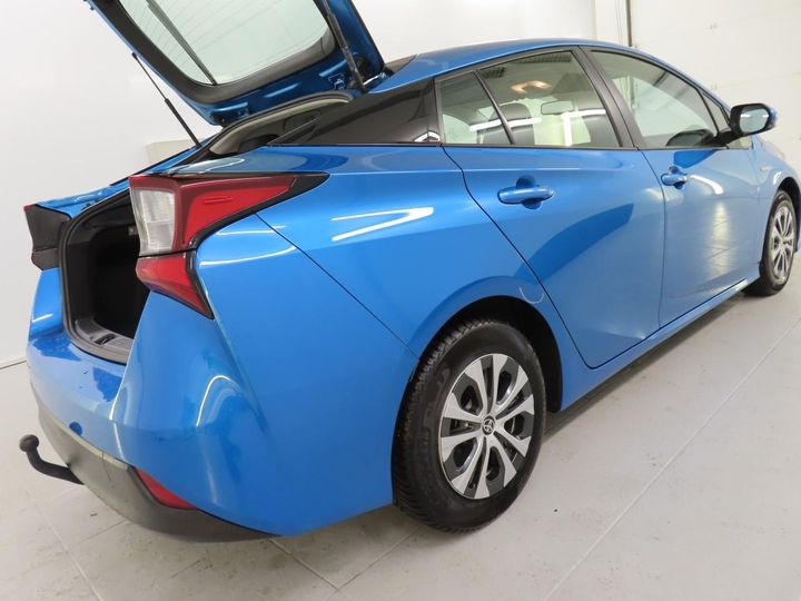 Photo 25 VIN: JTDKB3FU503089755 - TOYOTA PRIUS 