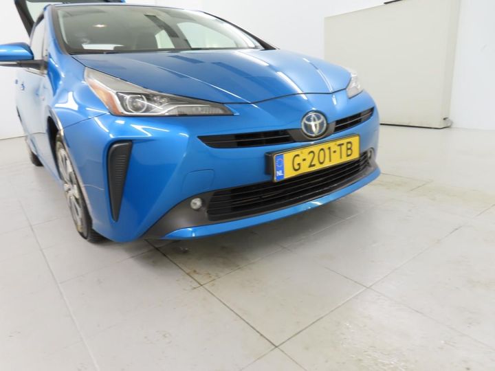 Photo 27 VIN: JTDKB3FU503089755 - TOYOTA PRIUS 