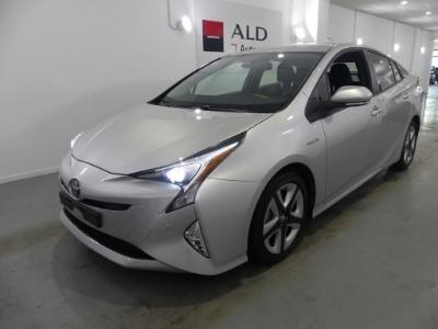 Photo 1 VIN: JTDKB3FU603051550 - TOYOTA TOYOTA 