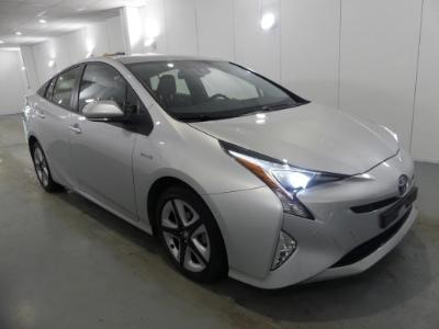 Photo 2 VIN: JTDKB3FU603051550 - TOYOTA TOYOTA 