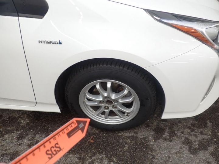 Photo 21 VIN: JTDKB3FU603076979 - TOYOTA PRIUS 