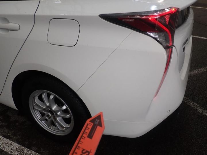 Photo 33 VIN: JTDKB3FU603076979 - TOYOTA PRIUS 