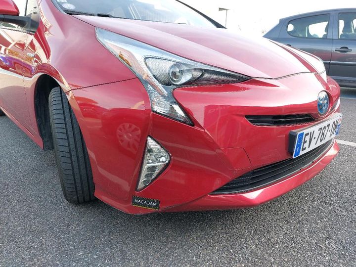 Photo 34 VIN: JTDKB3FU603587365 - TOYOTA PRIUS 