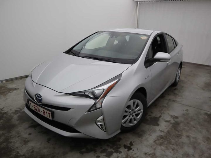 Photo 1 VIN: JTDKB3FU703044221 - TOYOTA PRIUS &#3915 