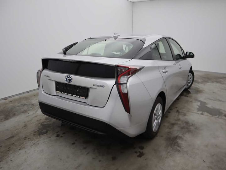 Photo 2 VIN: JTDKB3FU703044221 - TOYOTA PRIUS &#3915 