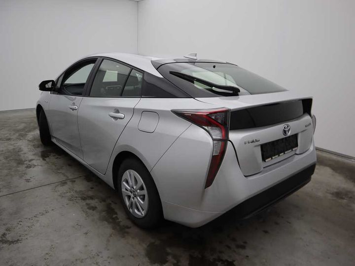 Photo 7 VIN: JTDKB3FU703044221 - TOYOTA PRIUS &#3915 