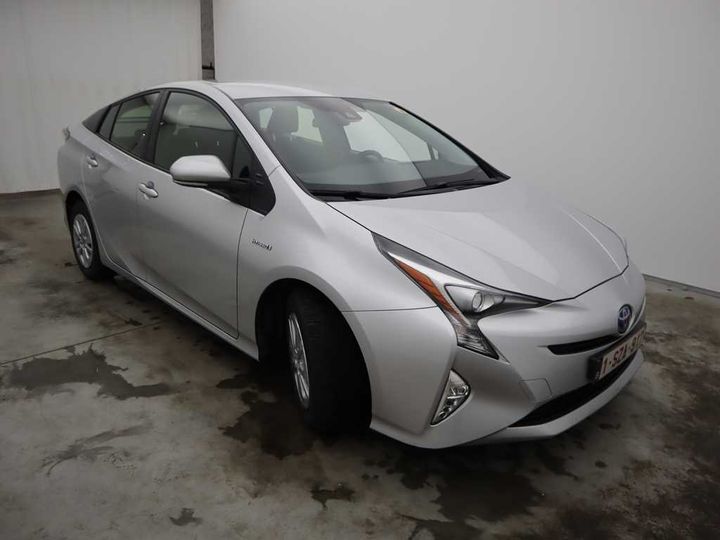 Photo 8 VIN: JTDKB3FU703044221 - TOYOTA PRIUS &#3915 