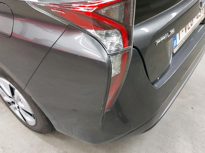 Photo 32 VIN: JTDKB3FU703074528 - TOYOTA PRIUS 