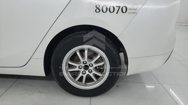 Photo 28 VIN: JTDKB3FU7H3578587 - TOYOTA PRIUS 