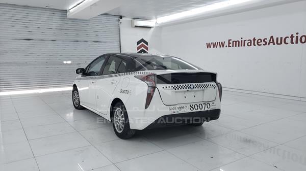 Photo 6 VIN: JTDKB3FU7H3578587 - TOYOTA PRIUS 