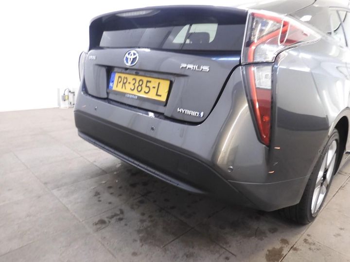 Photo 15 VIN: JTDKB3FU803017884 - TOYOTA PRIUS 