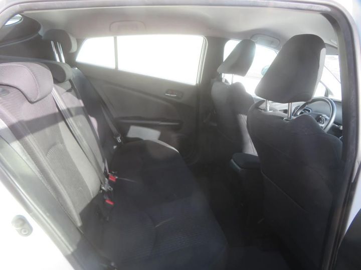 Photo 13 VIN: JTDKB3FU803019201 - TOYOTA PRIUS 