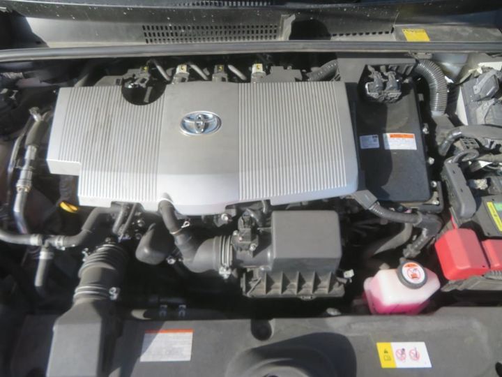 Photo 24 VIN: JTDKB3FU803019201 - TOYOTA PRIUS 