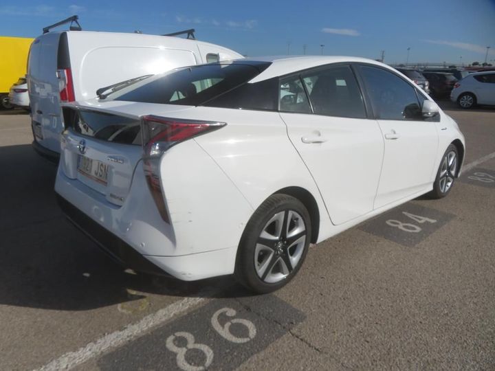 Photo 6 VIN: JTDKB3FU803019201 - TOYOTA PRIUS 