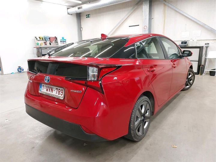 Photo 2 VIN: JTDKB3FU803083951 - TOYOTA PRIUS 