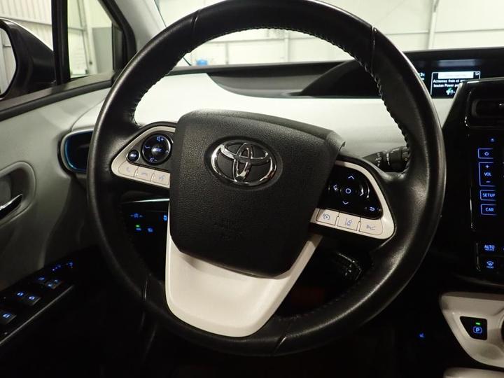 Photo 10 VIN: JTDKB3FU803551774 - TOYOTA PRIUS 