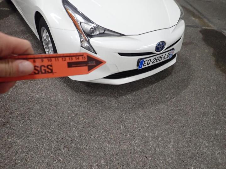 Photo 17 VIN: JTDKB3FU803551774 - TOYOTA PRIUS 