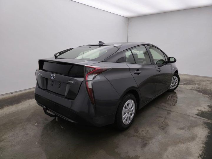 Photo 1 VIN: JTDKB3FU803552343 - TOYOTA PRIUS '15 